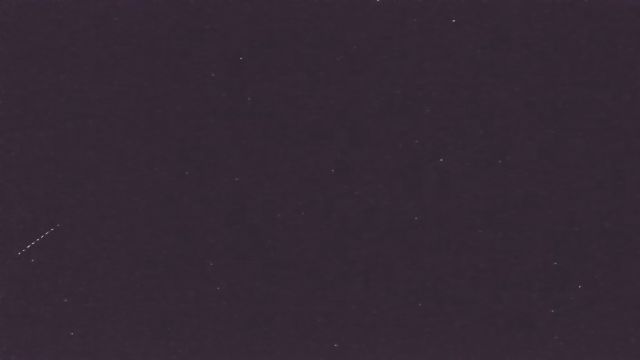 AMS71 meteor
