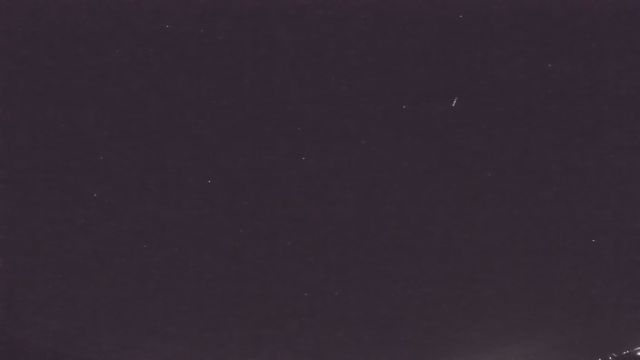 AMS71 meteor