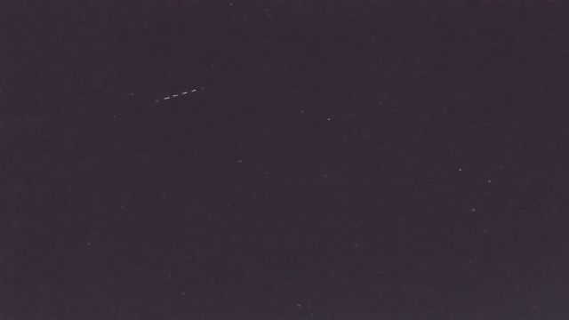 AMS71 meteor