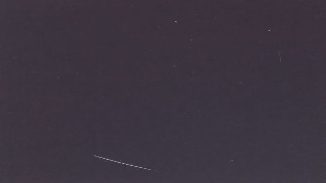 AMS71 meteor
