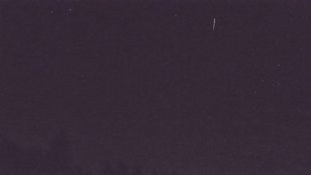 AMS71 meteor