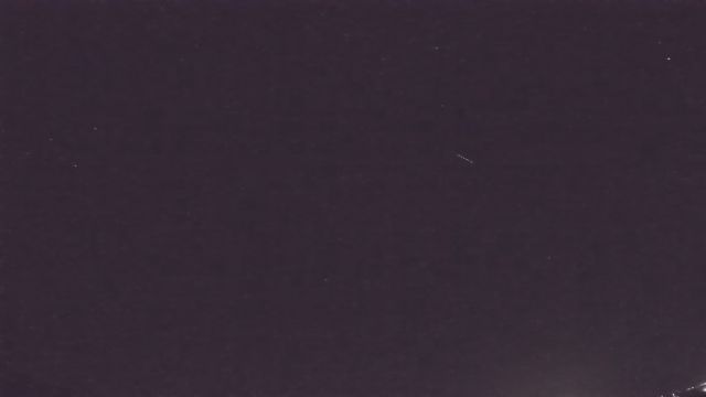 AMS71 meteor