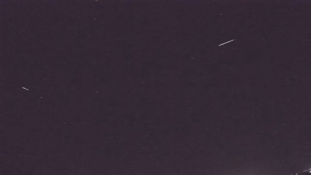 AMS71 meteor