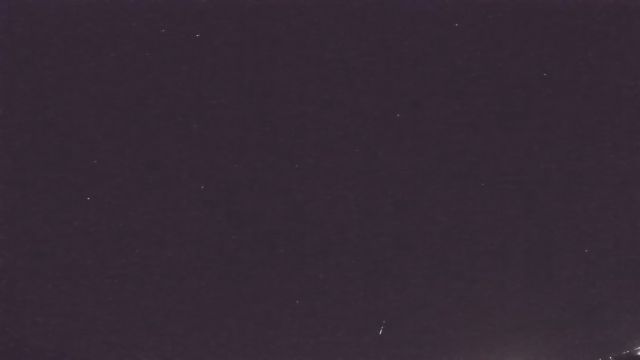 AMS71 meteor