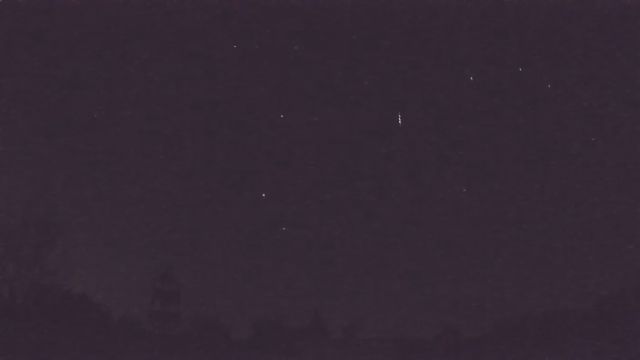AMS71 meteor