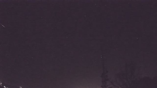 AMS71 meteor