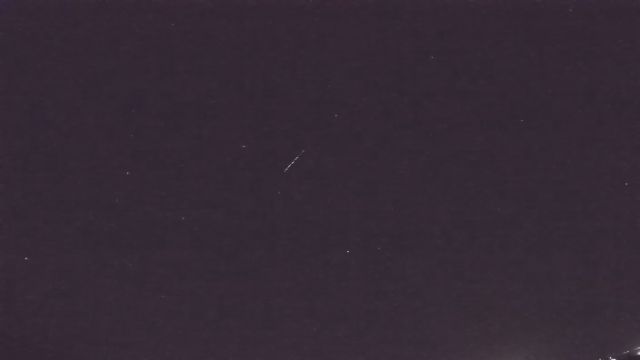 AMS71 meteor