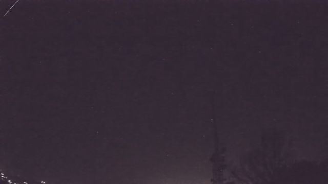 AMS71 meteor