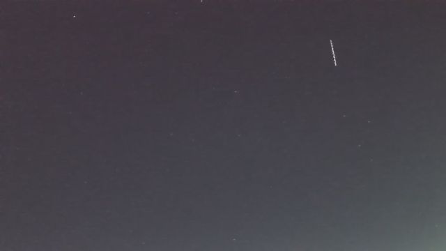 AMS71 meteor