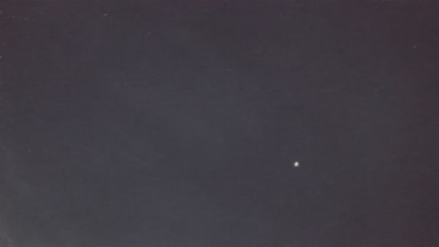 AMS71 meteor