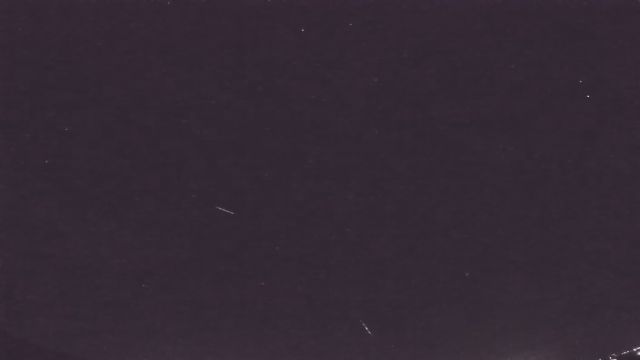 AMS71 meteor