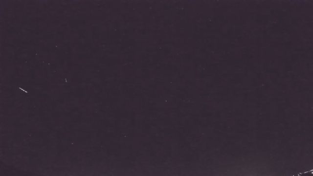 AMS71 meteor