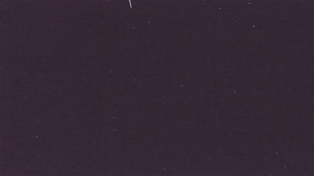 AMS71 meteor