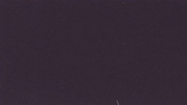 AMS71 meteor