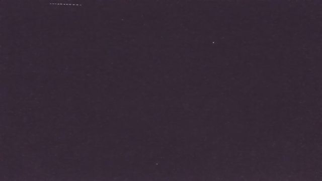 AMS71 meteor