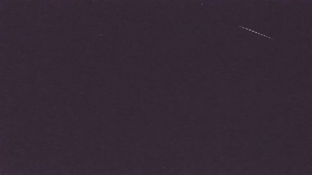 AMS71 meteor