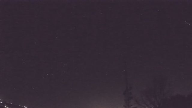 AMS71 meteor