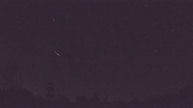 AMS71 meteor