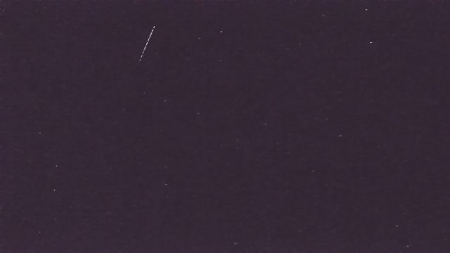 AMS71 meteor