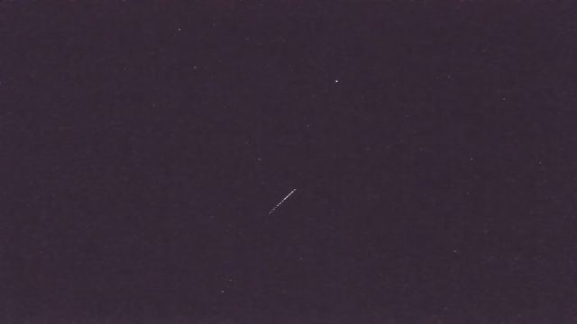 AMS71 meteor