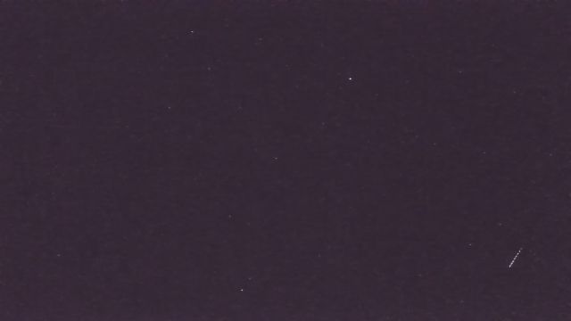 AMS71 meteor