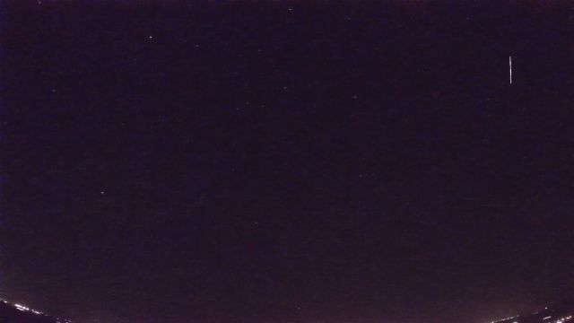 AMS71 meteor