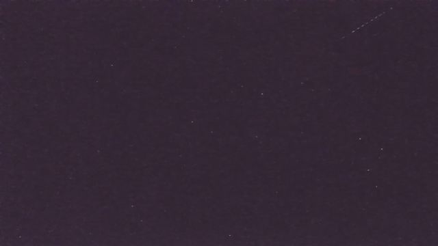 AMS71 meteor