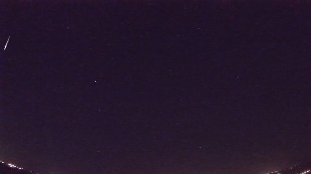 AMS71 meteor
