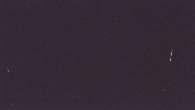 AMS71 meteor