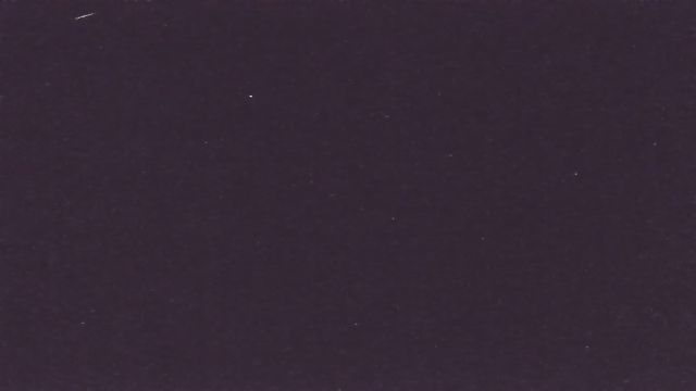 AMS71 meteor