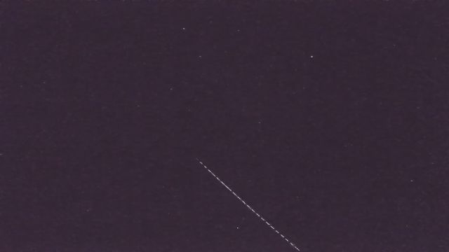 AMS71 meteor