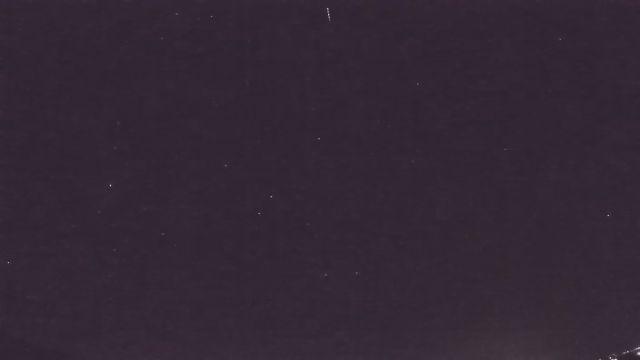 AMS71 meteor