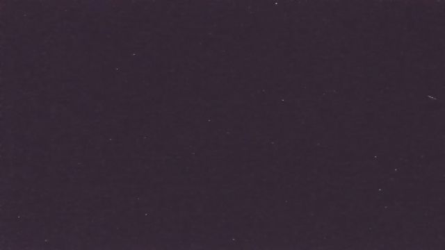 AMS71 meteor