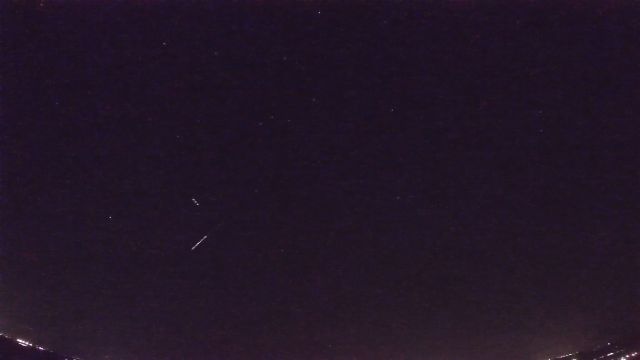 AMS71 meteor
