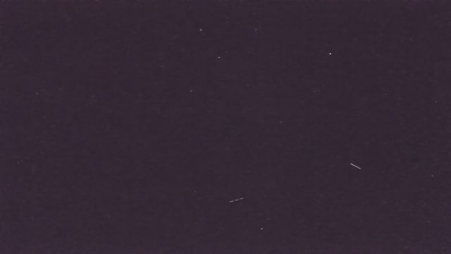 AMS71 meteor