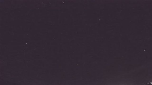AMS71 meteor