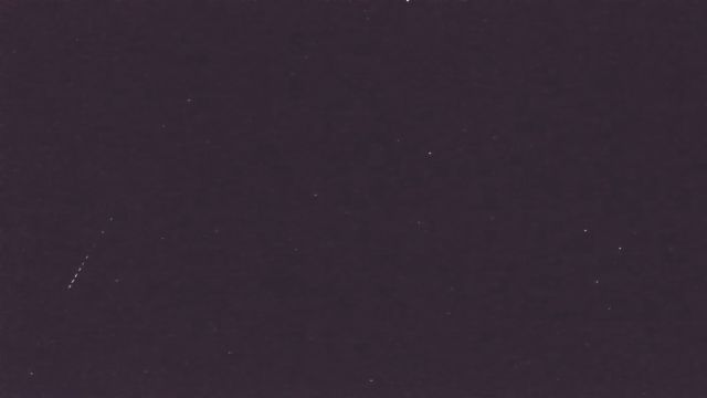 AMS71 meteor