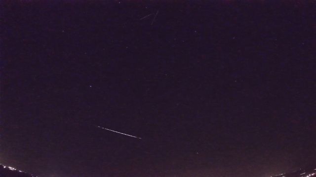 AMS71 meteor