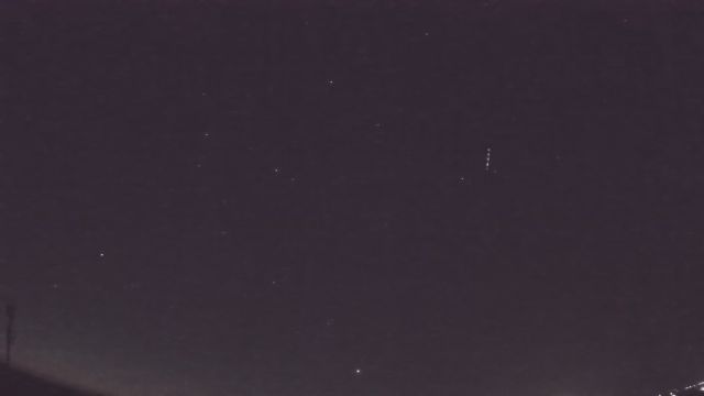 AMS71 meteor