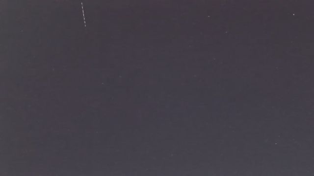 AMS71 meteor