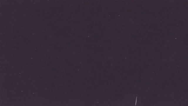 AMS71 meteor