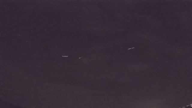 AMS71 meteor