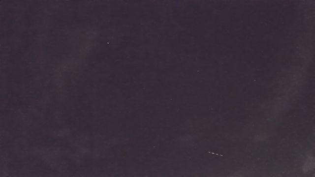 AMS71 meteor
