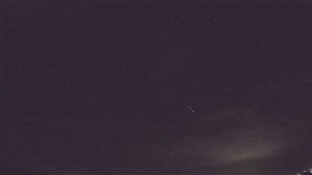 AMS71 meteor