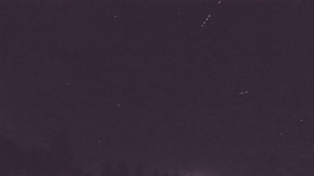 AMS71 meteor