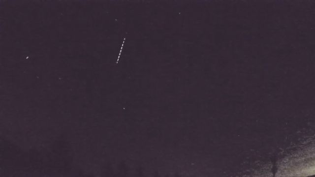 AMS71 meteor