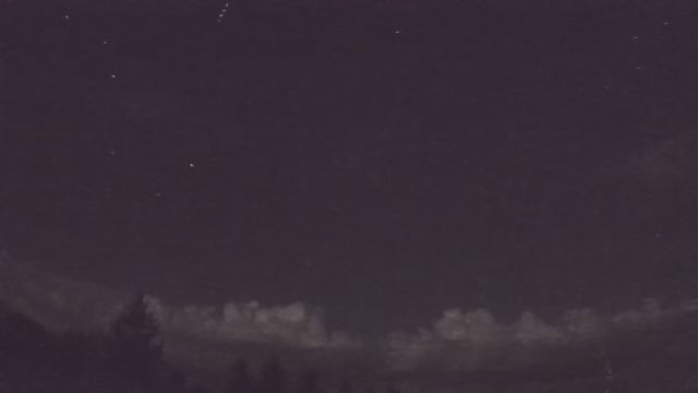 AMS71 meteor