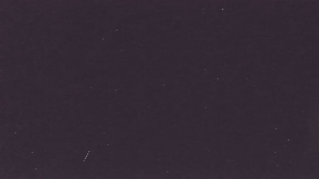 AMS71 meteor