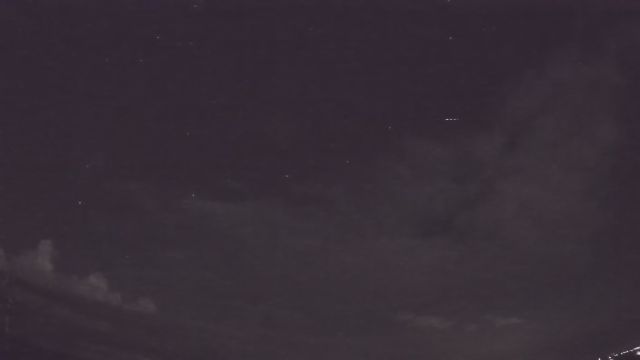 AMS71 meteor