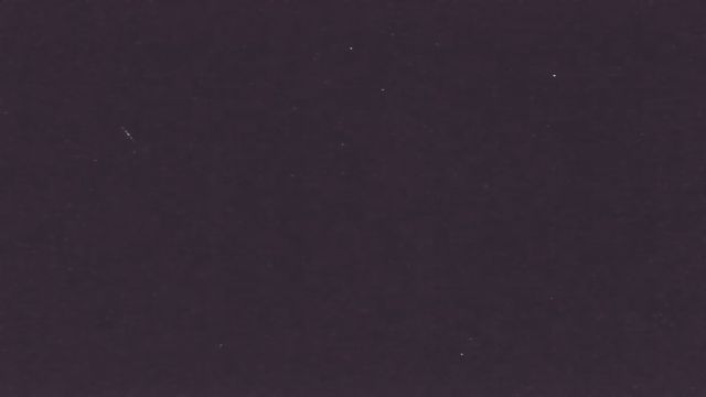 AMS71 meteor